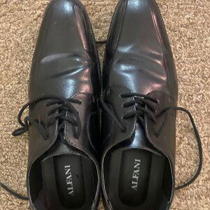 Men's Oxford Dress Shoes